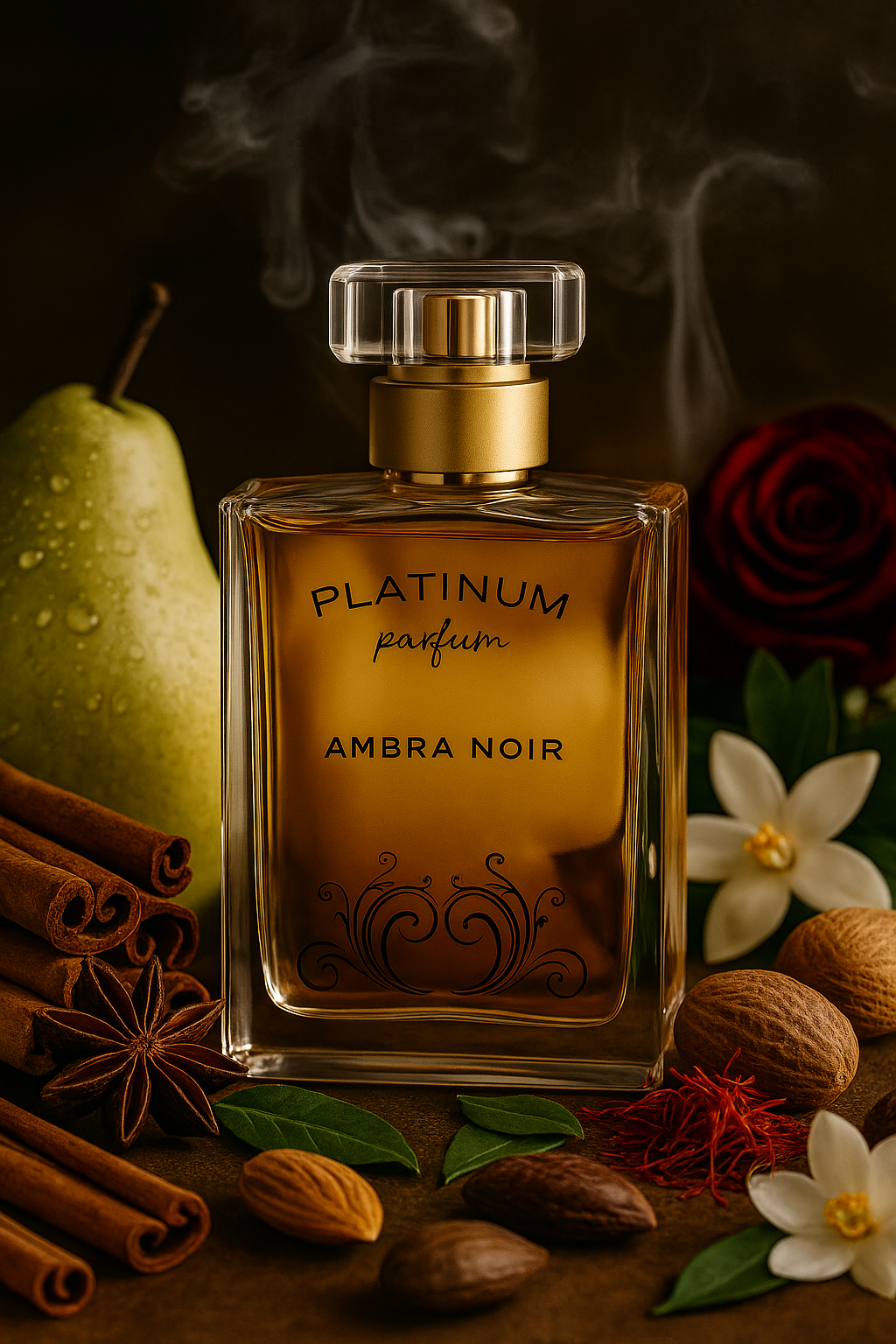 Ambra Noir