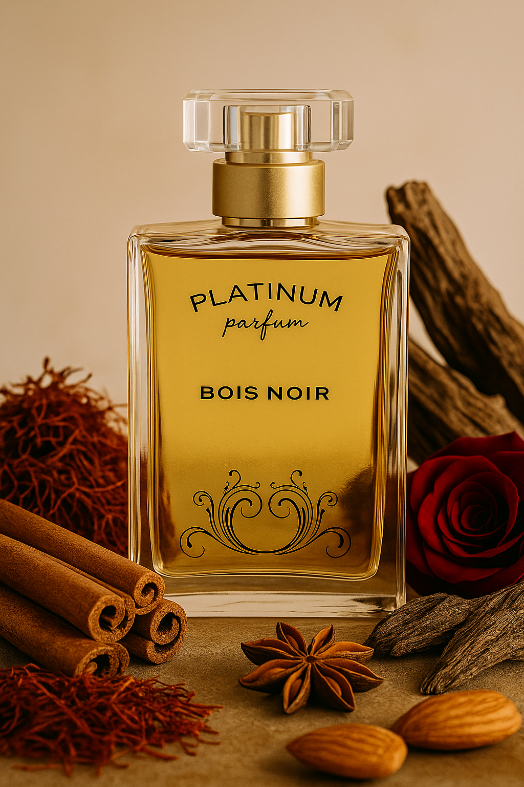 Bois Noir