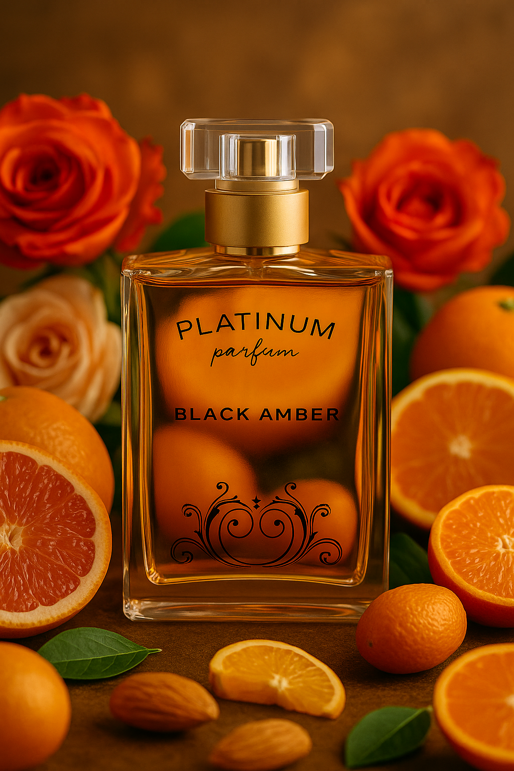 Black Amber