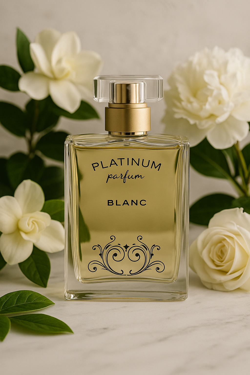 Blanc