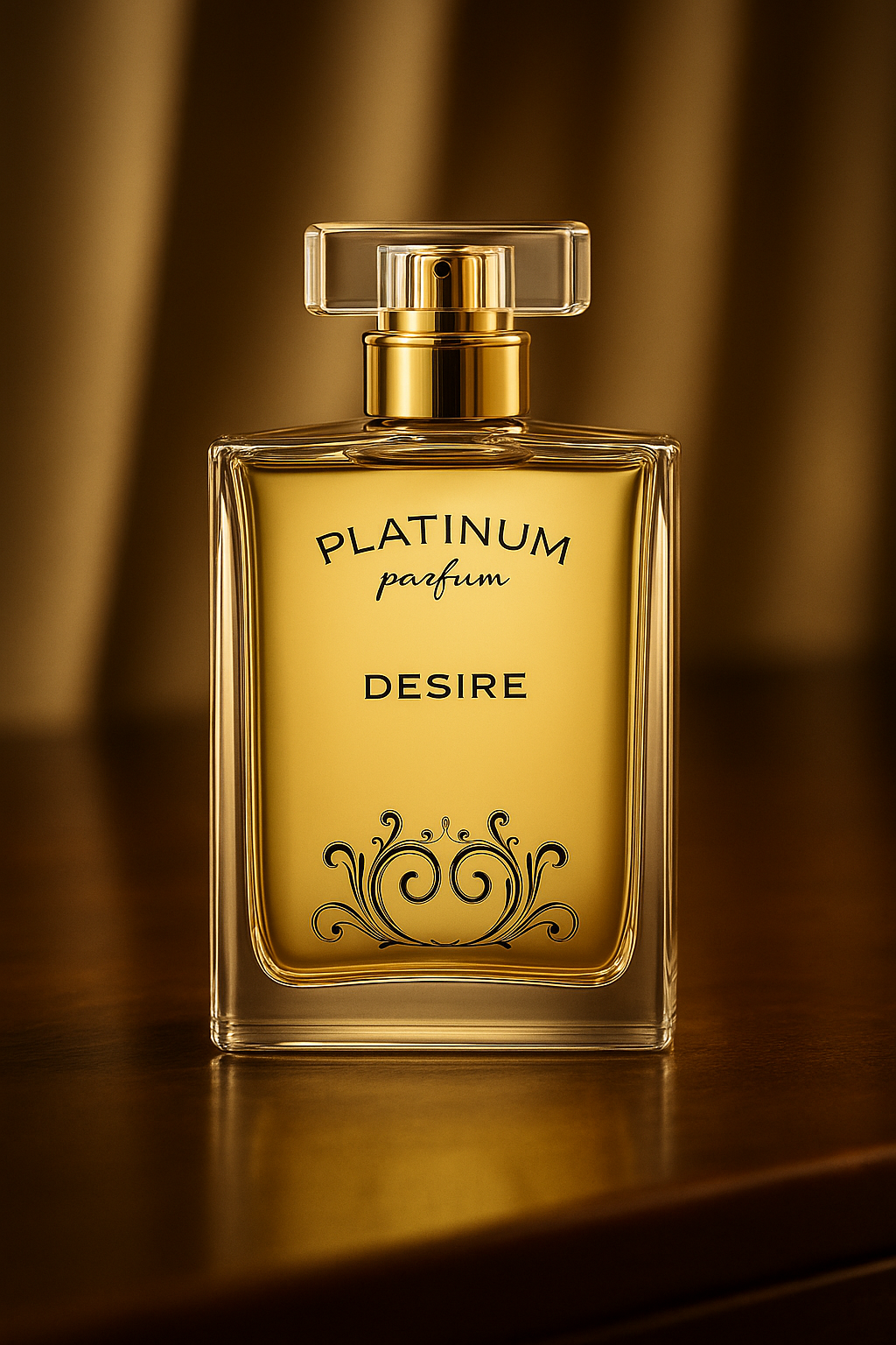 Desire