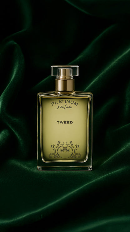 Tweed